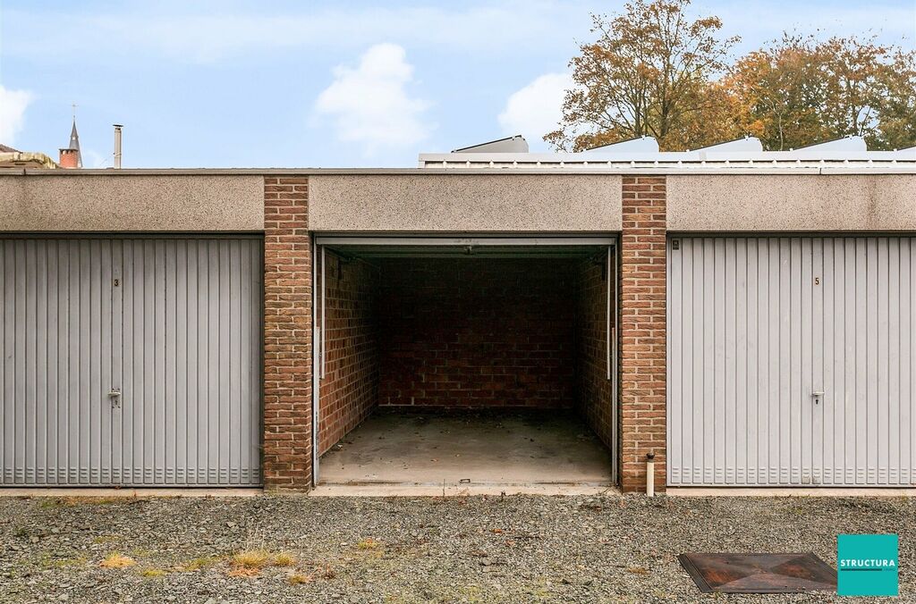 Immeuble de rapport à vendre à LEBBEKE
