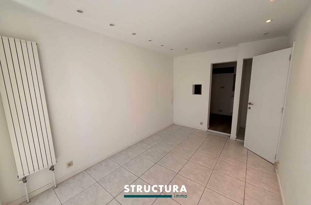 Immeuble de rapport &agrave; vendre &agrave; MEISE