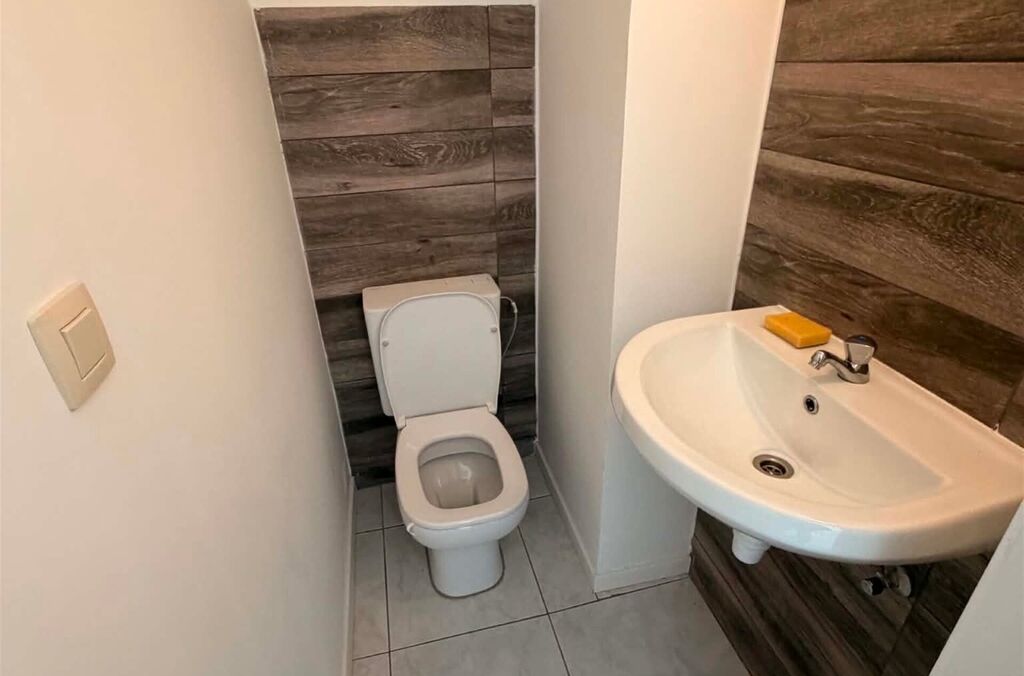 Immeuble de rapport &agrave; vendre &agrave; MEISE