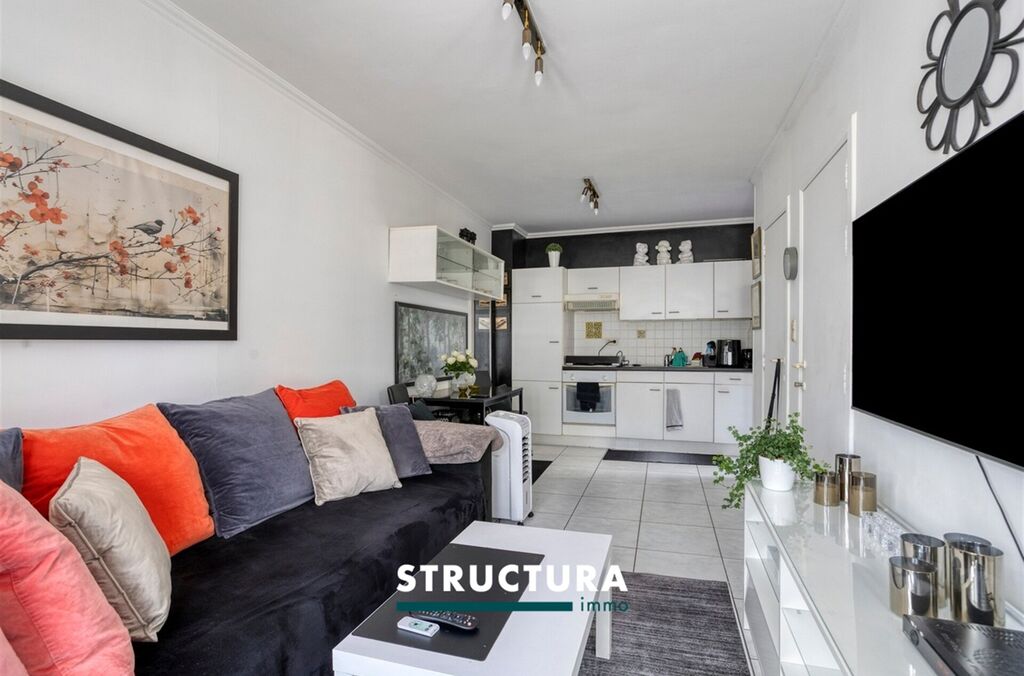Immeuble de rapport &agrave; vendre &agrave; MEISE