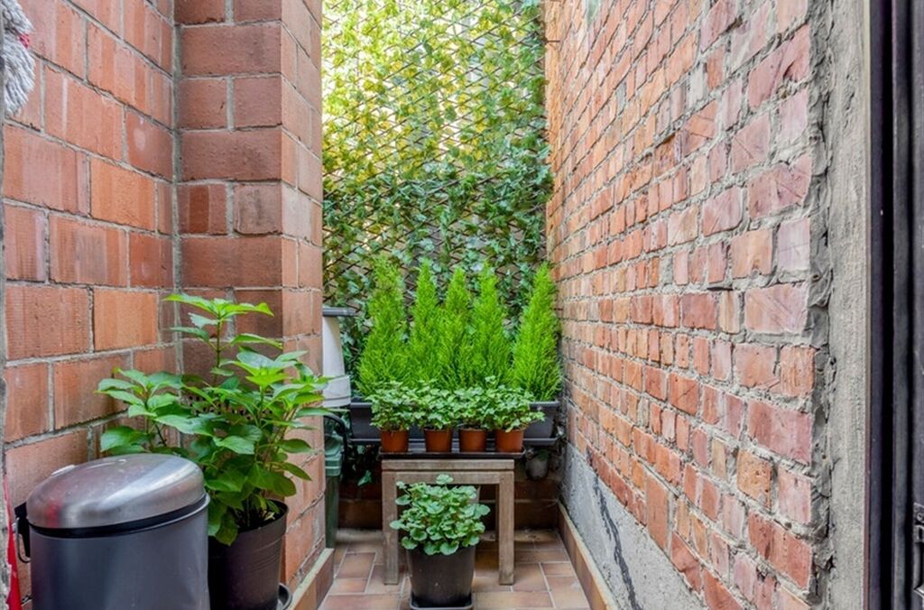 Immeuble de rapport &agrave; vendre &agrave; MEISE