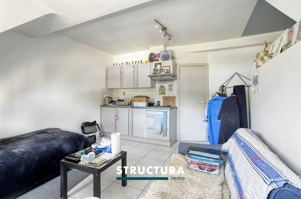 Immeuble de rapport &agrave; vendre &agrave; MEISE