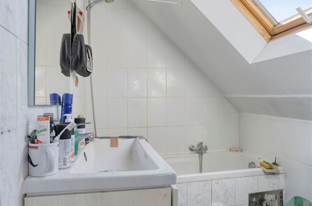 Immeuble de rapport &agrave; vendre &agrave; MEISE