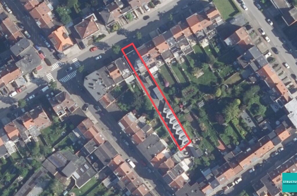 Immeuble de rapport à vendre à WEMMEL
