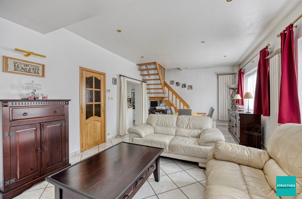 Immeuble de rapport à vendre à WEMMEL