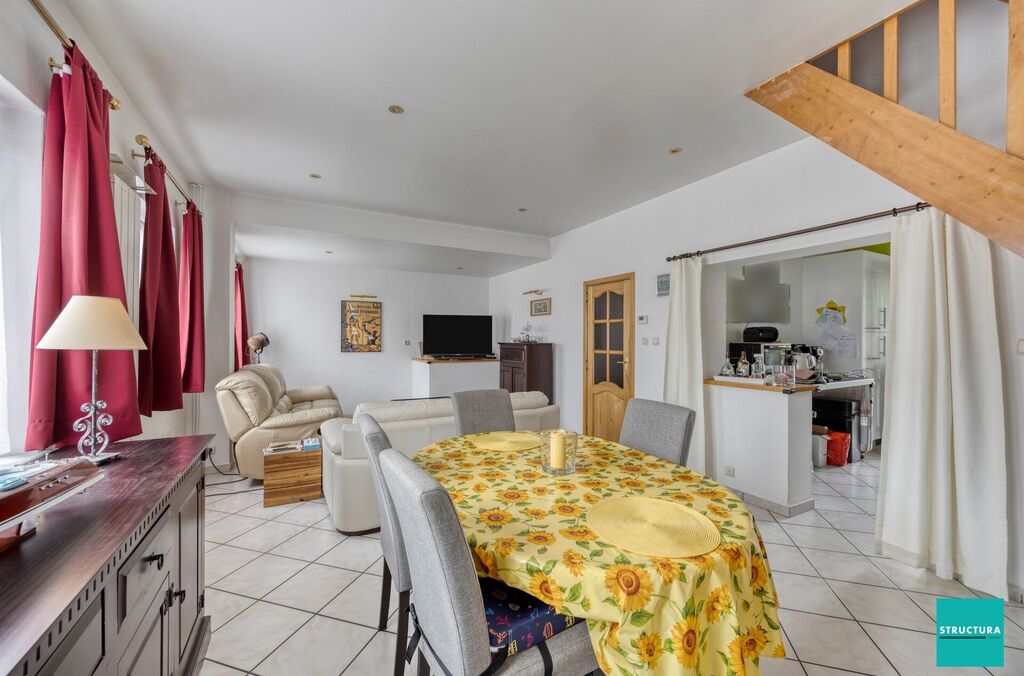 Immeuble de rapport à vendre à WEMMEL