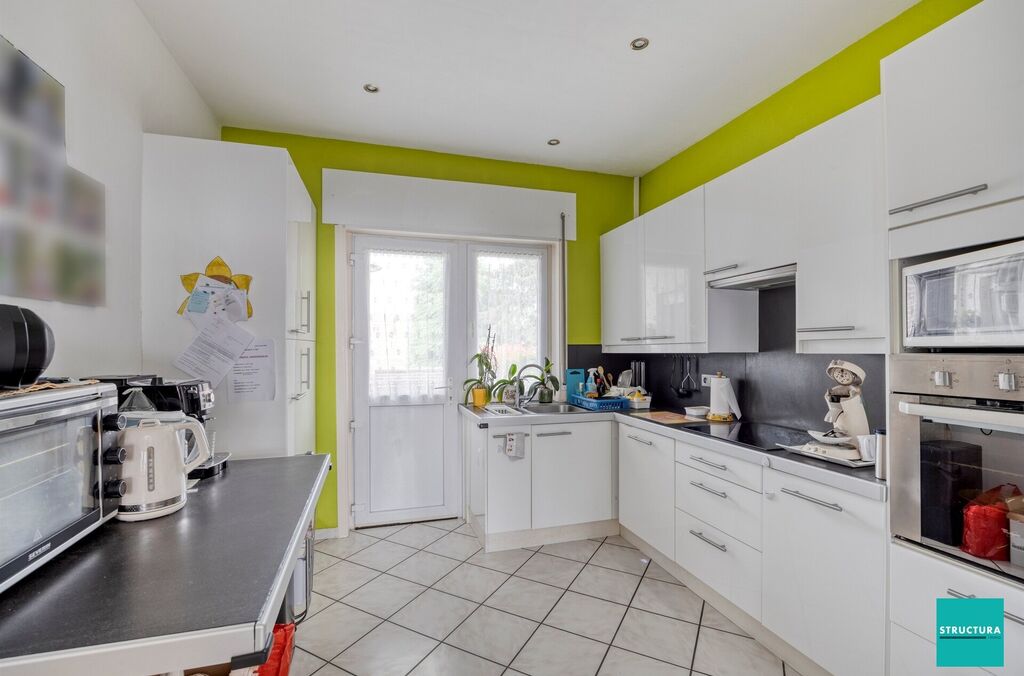 Immeuble de rapport à vendre à WEMMEL