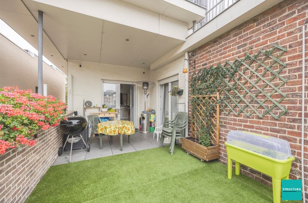 Immeuble de rapport à vendre à WEMMEL