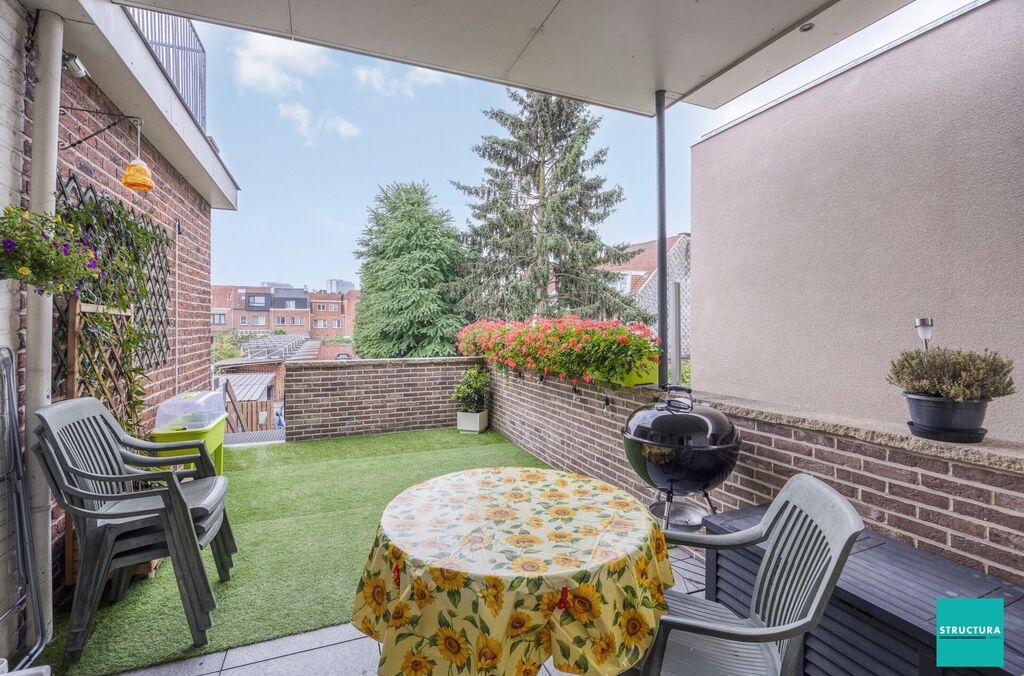 Immeuble de rapport à vendre à WEMMEL