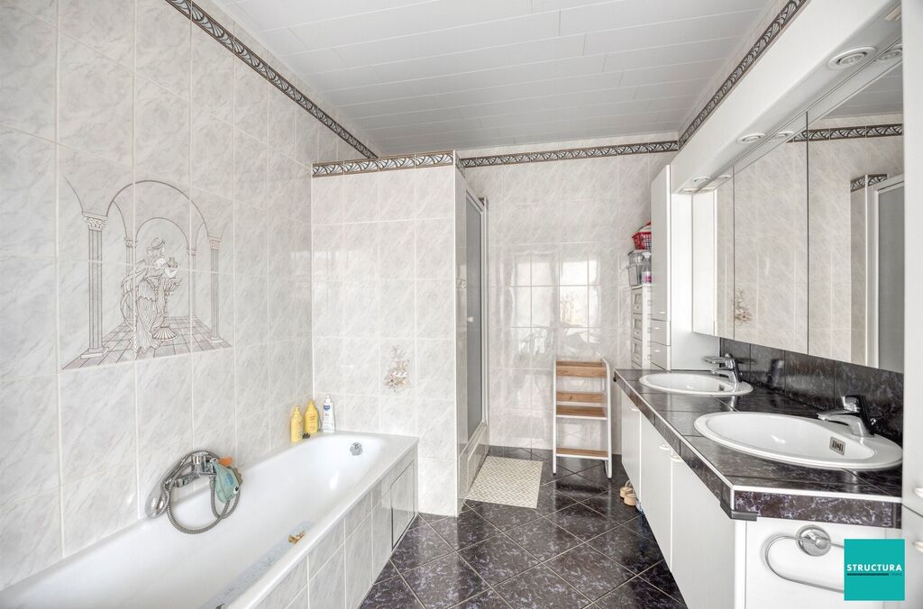 Immeuble de rapport à vendre à WEMMEL