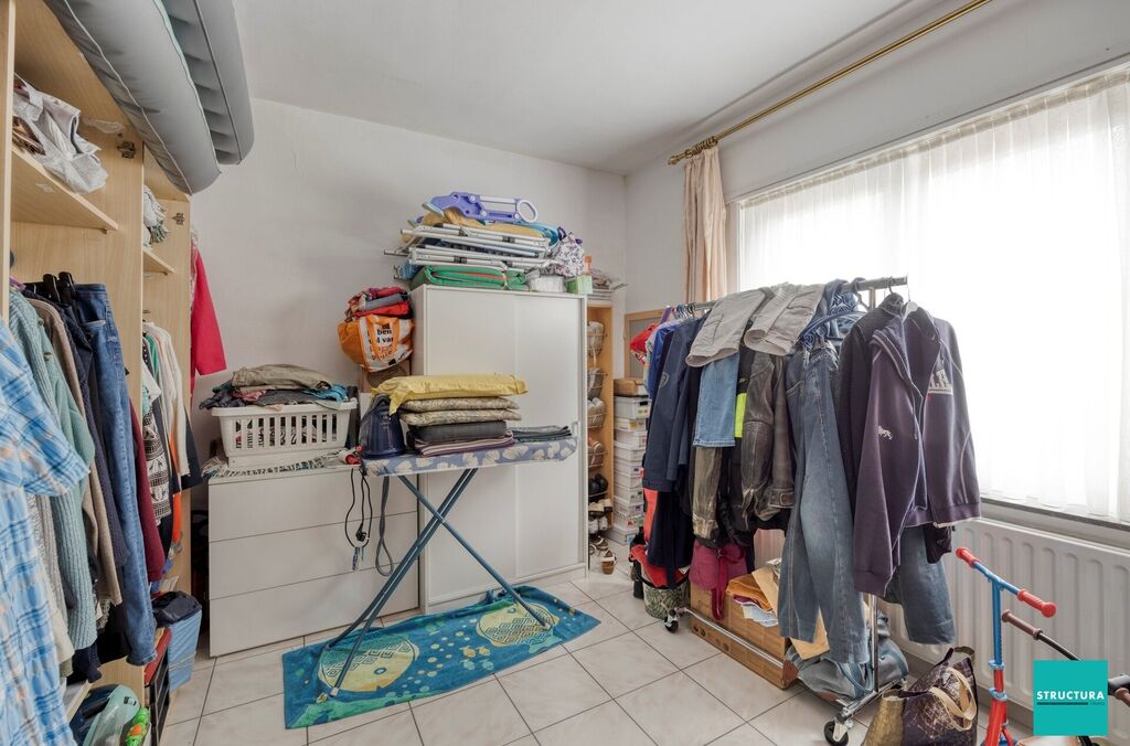 Immeuble de rapport à vendre à WEMMEL