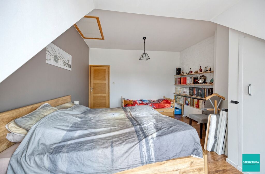 Immeuble de rapport à vendre à WEMMEL