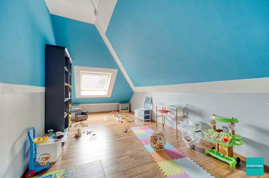 Immeuble de rapport à vendre à WEMMEL