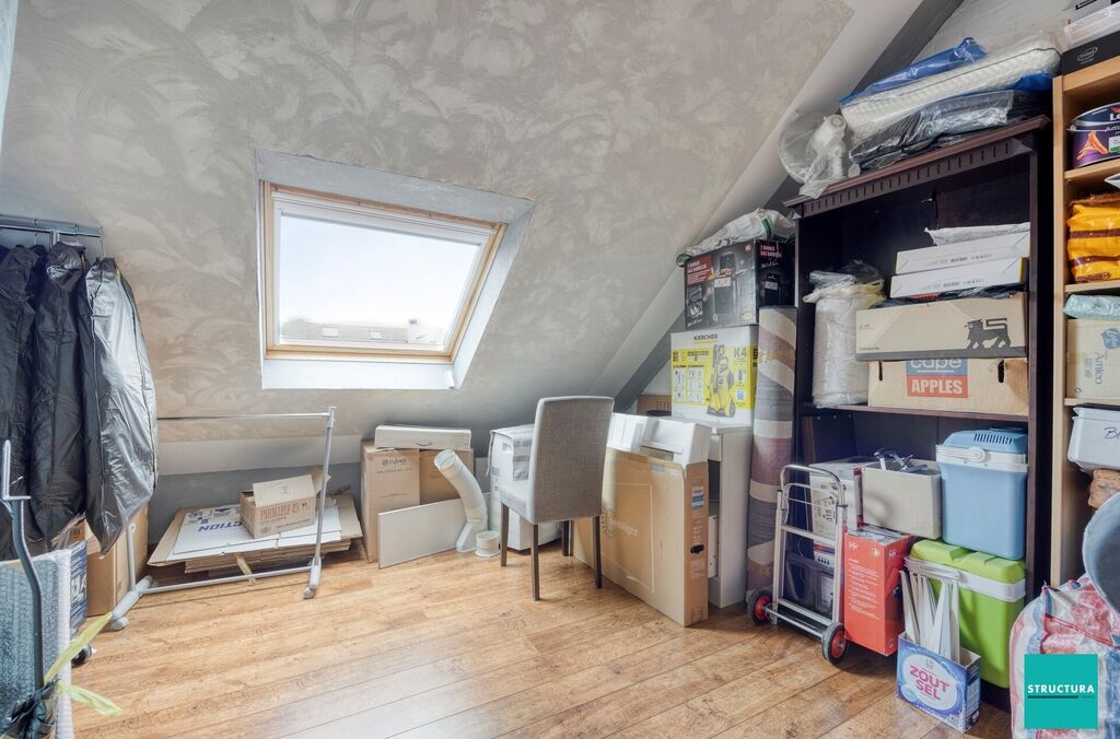 Immeuble de rapport à vendre à WEMMEL