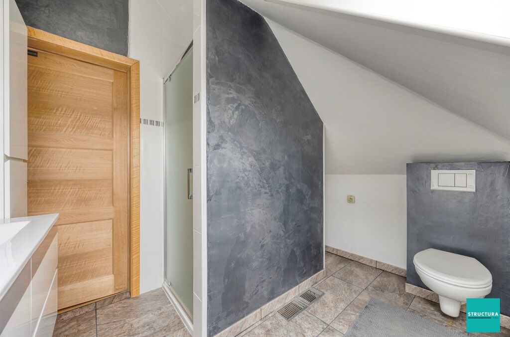 Immeuble de rapport à vendre à WEMMEL
