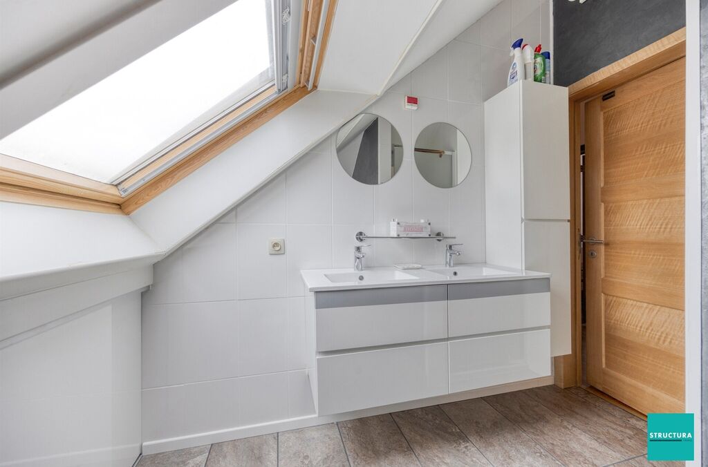 Immeuble de rapport à vendre à WEMMEL
