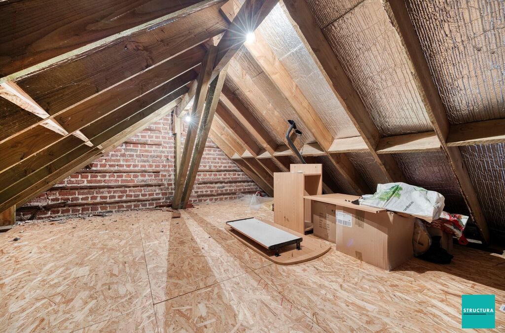 Immeuble de rapport à vendre à WEMMEL