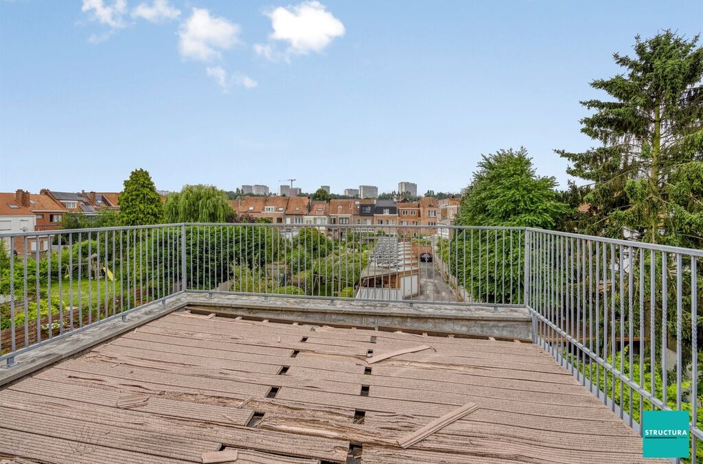 Immeuble de rapport à vendre à WEMMEL