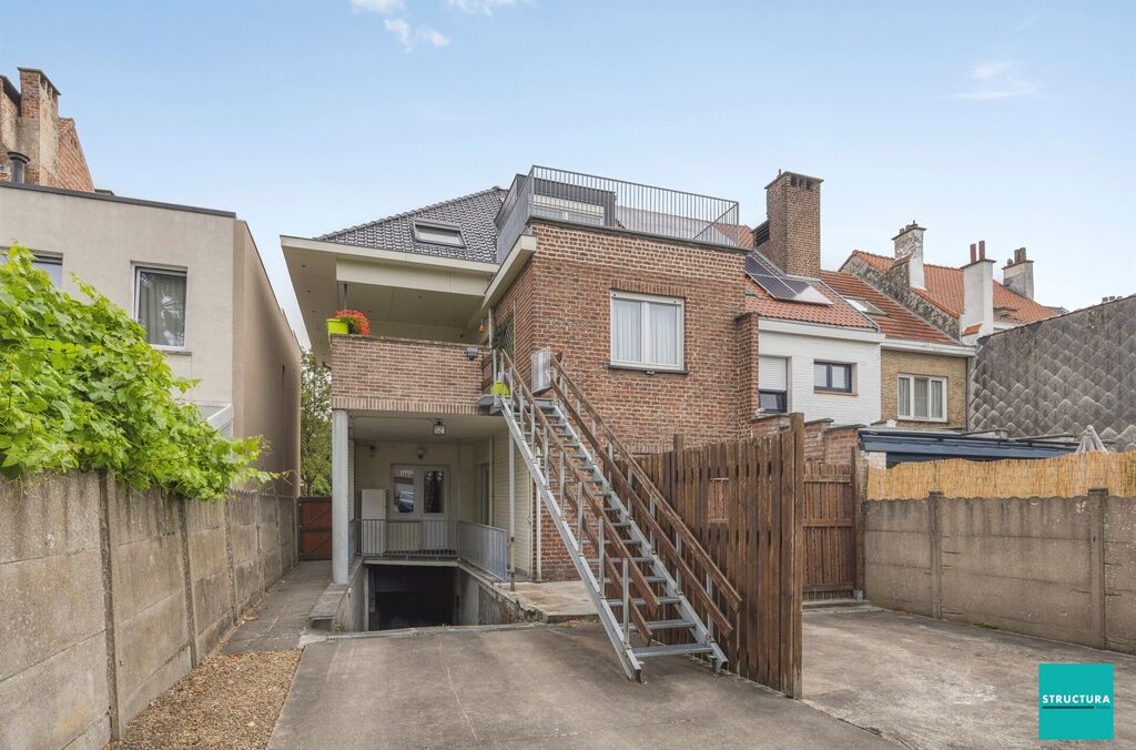 Immeuble de rapport à vendre à WEMMEL