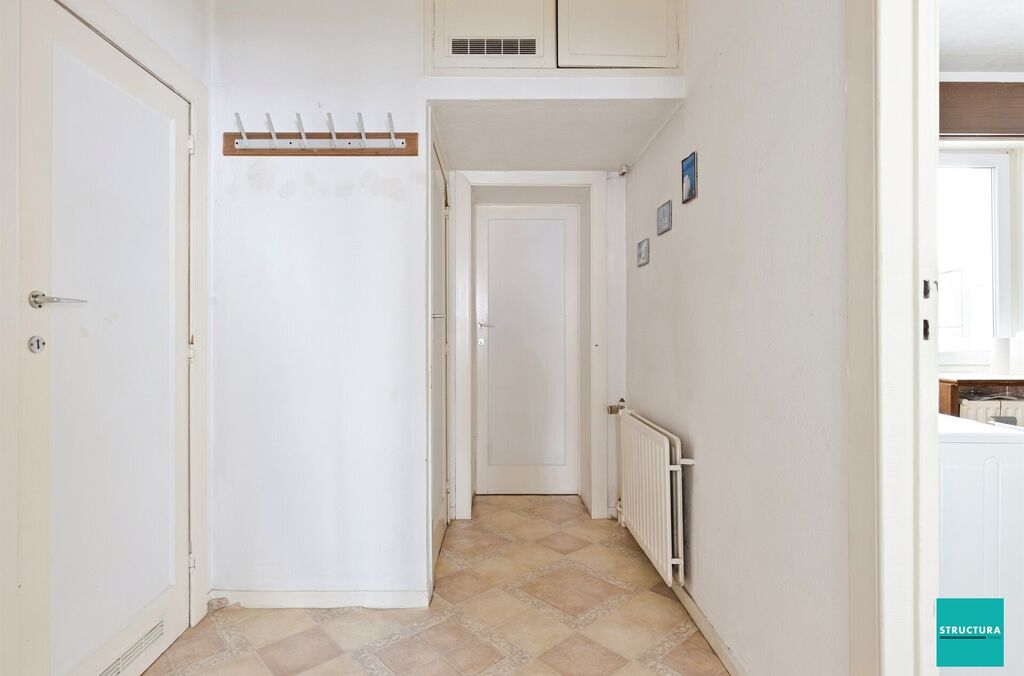 Immeuble de rapport à vendre à WEMMEL
