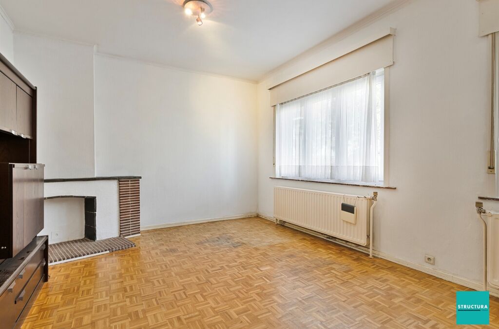 Immeuble de rapport à vendre à WEMMEL