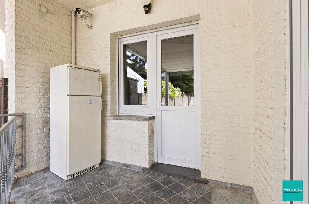 Immeuble de rapport à vendre à WEMMEL