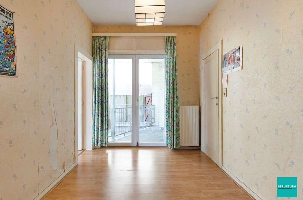 Immeuble de rapport à vendre à WEMMEL
