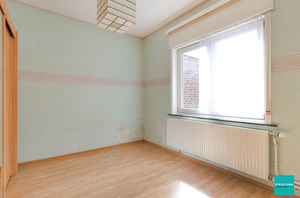 Immeuble de rapport à vendre à WEMMEL