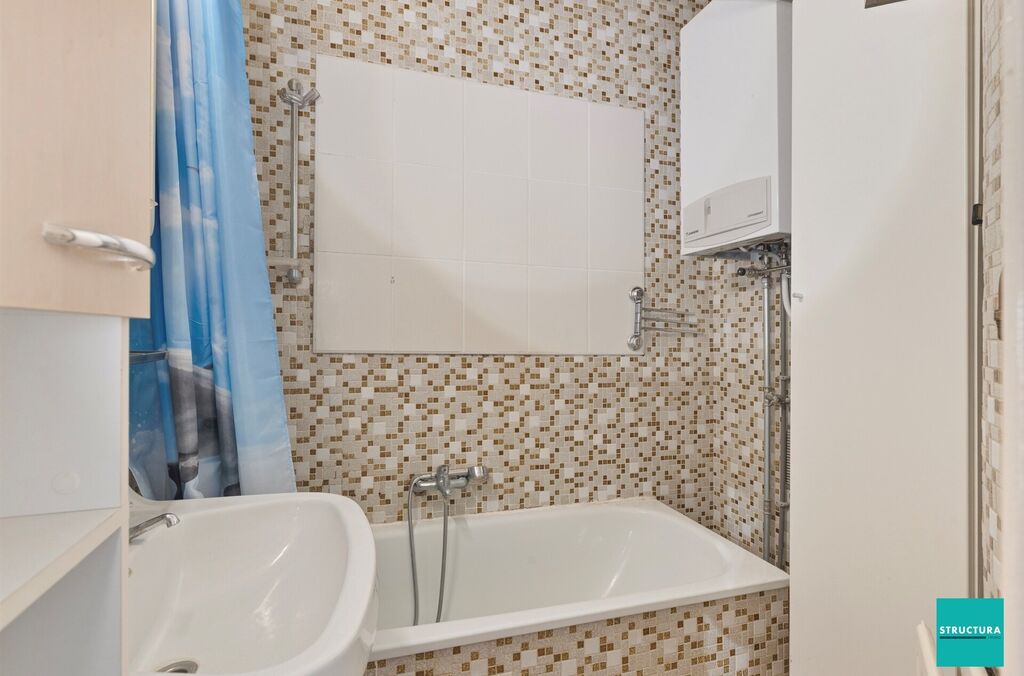 Immeuble de rapport à vendre à WEMMEL