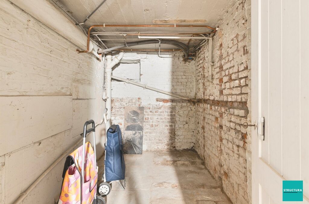 Immeuble de rapport à vendre à WEMMEL