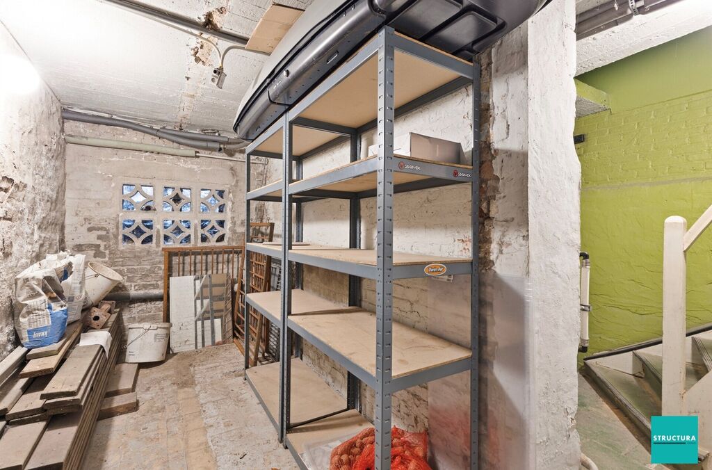 Immeuble de rapport à vendre à WEMMEL
