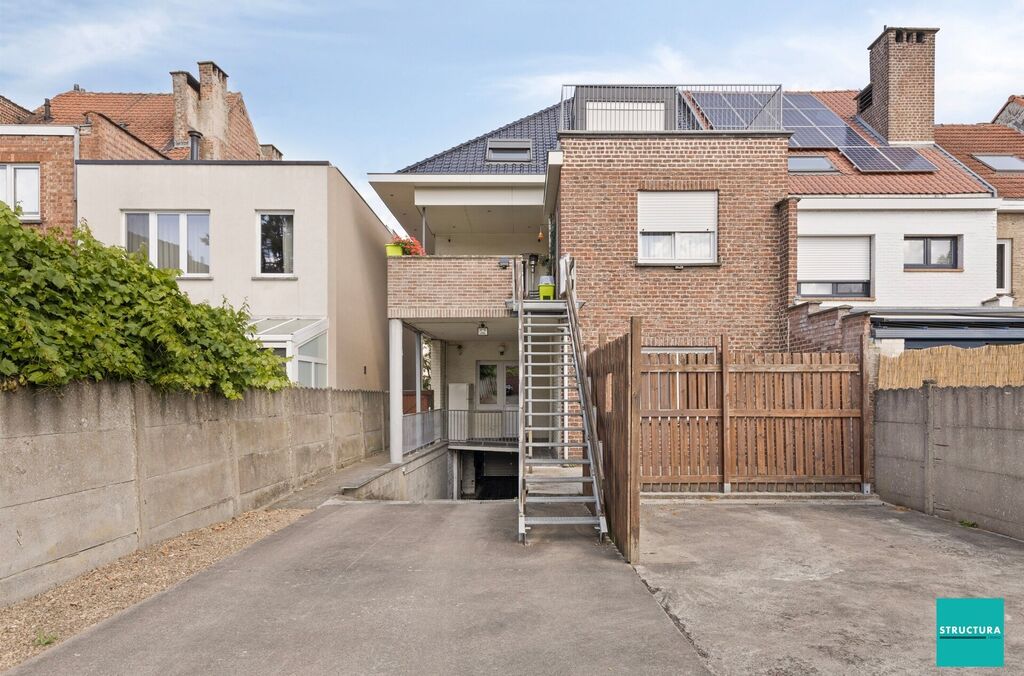 Immeuble de rapport à vendre à WEMMEL