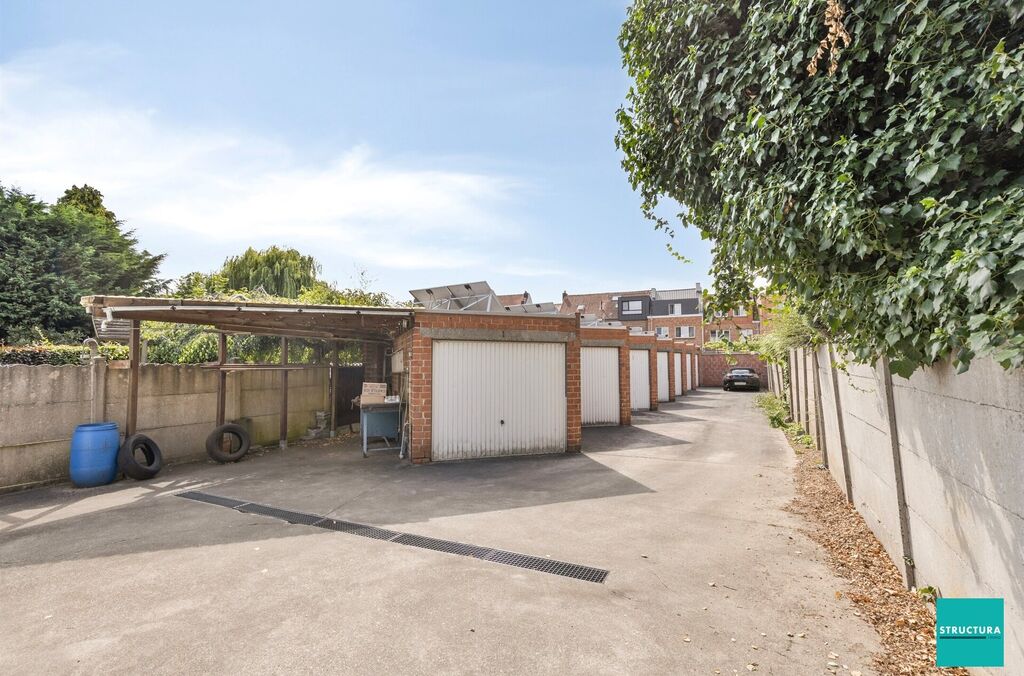 Immeuble de rapport à vendre à WEMMEL