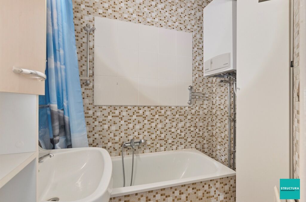 Immeuble de rapport à vendre à WEMMEL