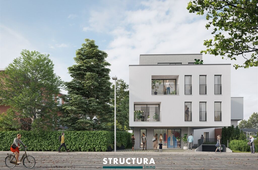 Kantoor te huur in EVERE