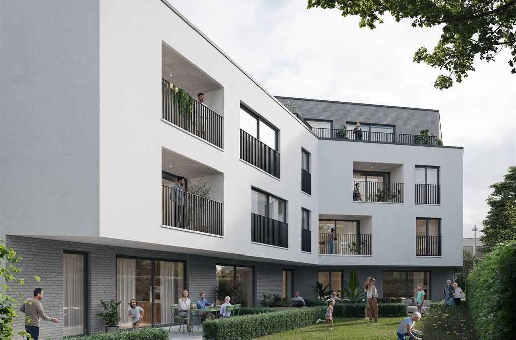 Kantoor te huur in EVERE