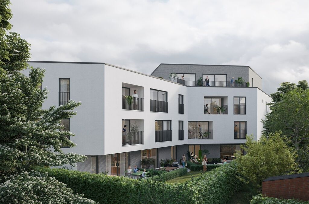 Kantoor te huur in EVERE