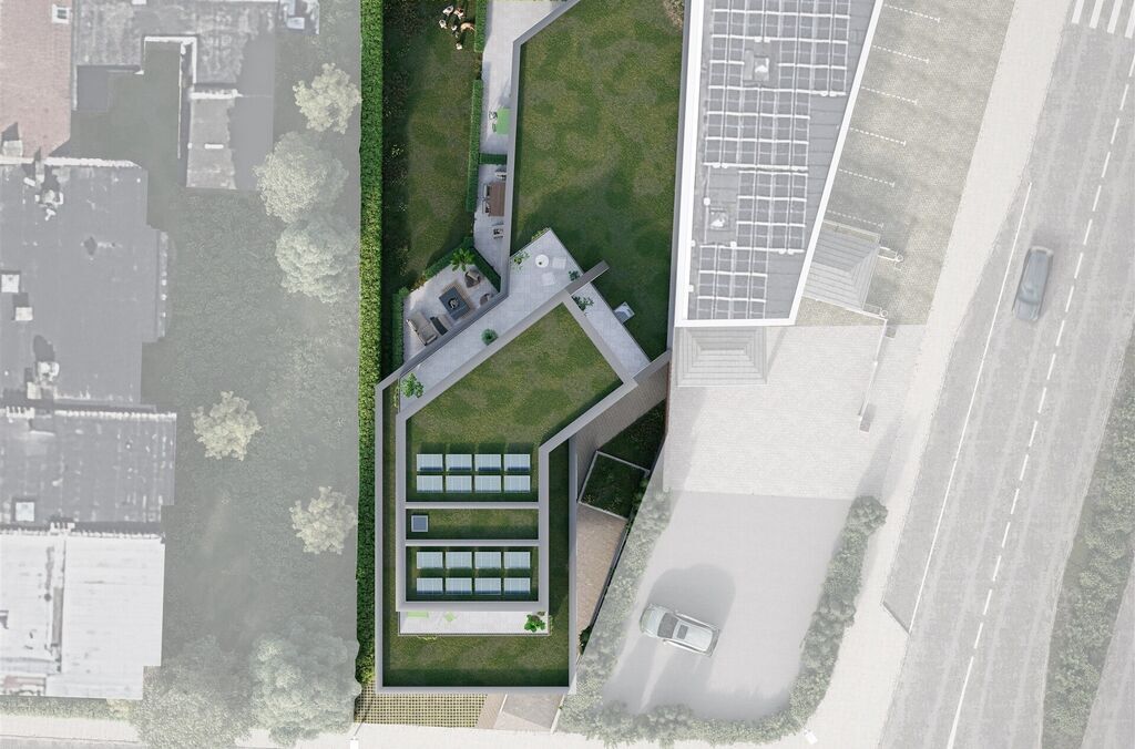 Kantoor te huur in EVERE