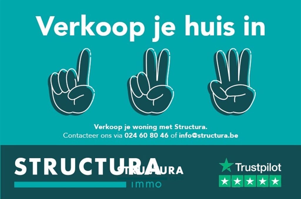 Kantoor te huur in EVERE