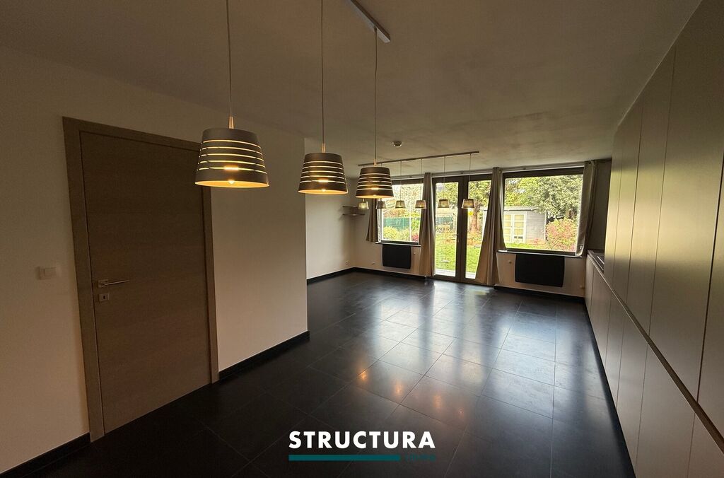 Kantoor te huur in WEMMEL