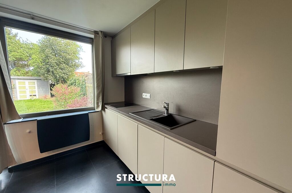 Kantoor te huur in WEMMEL