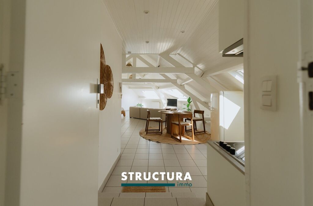 Loft &agrave; louer &agrave; MERCHTEM