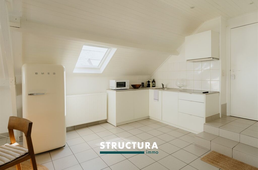 Loft &agrave; louer &agrave; MERCHTEM