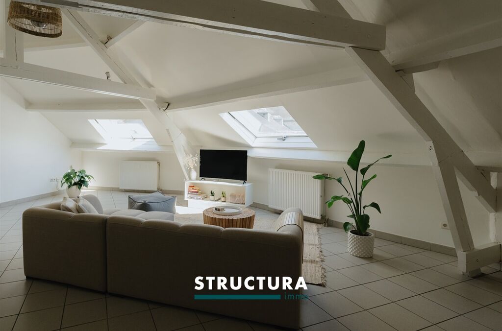 Loft &agrave; louer &agrave; MERCHTEM