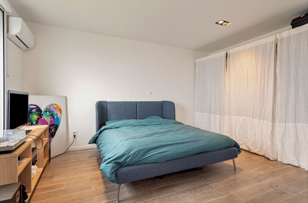 Loft à louer à MERCHTEM