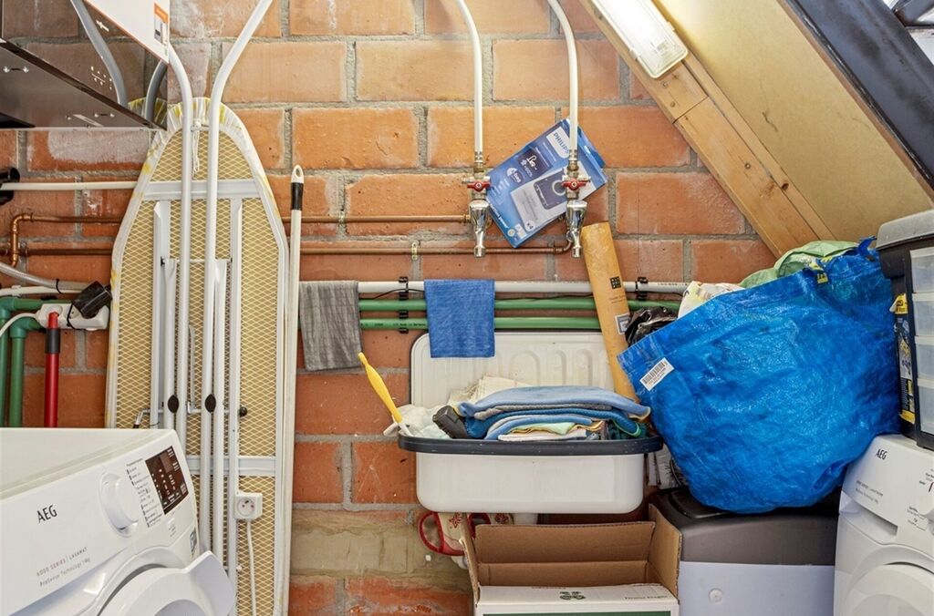 Loft à louer à MERCHTEM