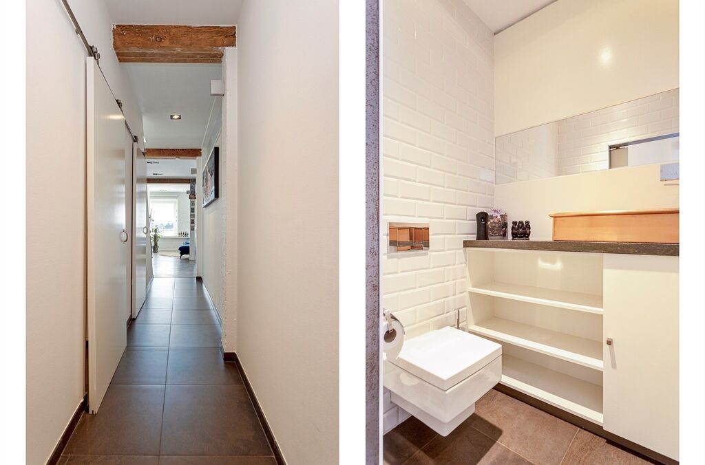 Loft à louer à MERCHTEM