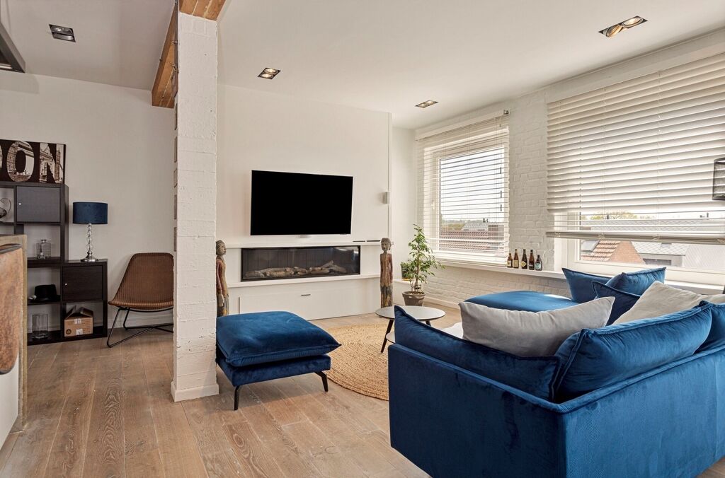 Loft à louer à MERCHTEM