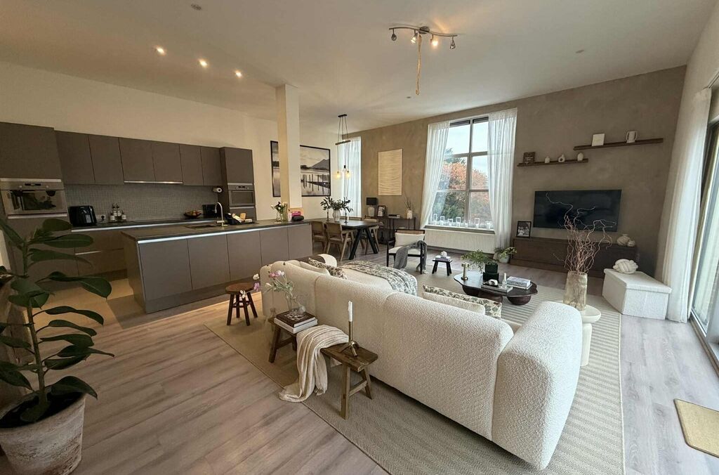 Loft à vendre à MERCHTEM