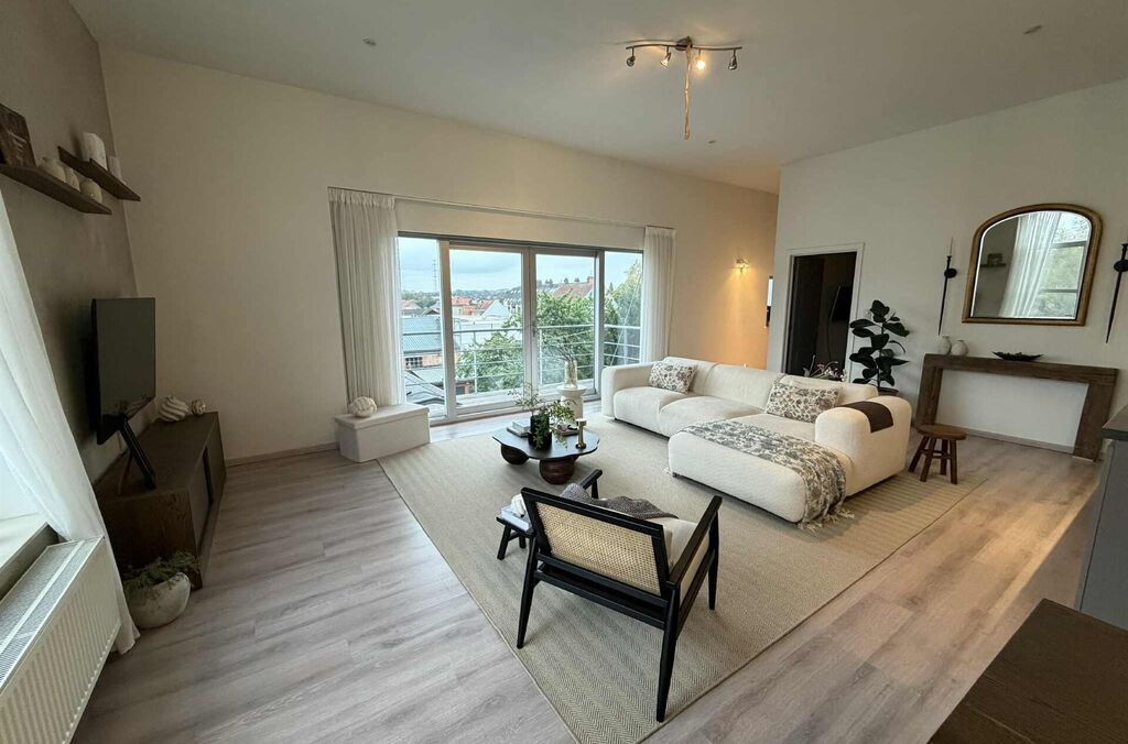 Loft à vendre à MERCHTEM